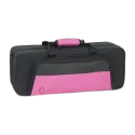 Estuche Trompeta Ref. 8450 Fsh Negro fucsia Ortola Ortola - 1