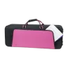 ESTUCHE SAXO TENOR ORTOLA 8480 FSH NEGRO FUCSIA