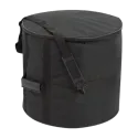Estojo para Tímpanos 42X37 Cms 10mm Cb Preto - Ortola - Sanganxa.com