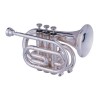 JUPITER JTR 710S POCKET TRUMPET IN SIb Jupiter - 1