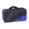 ESTUCHE REQUINTO ORTOLA HB198 MOCHILA NEGRO /AZUL