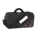 ESTUCHE REQUINTO ORTOLA HB198 MOCHILA NEGRO/MARRON-1