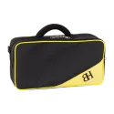 ESTUCHE REQUINTO ORTOLA HB198 MOCHILA NEGRO/AMARILLO-1
