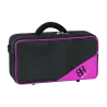 ESTUCHE REQUINTO ORTOLA HB198 MOCHILA NEGRO/FUCSIA
