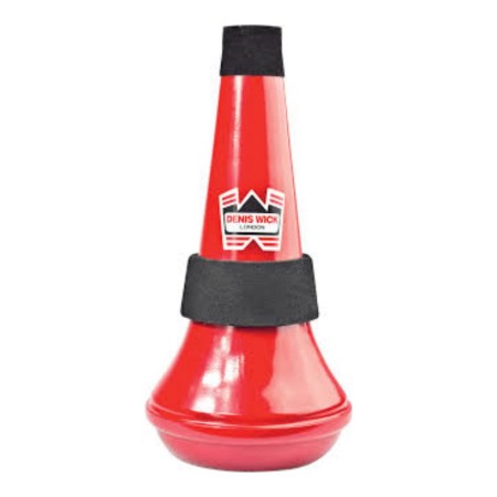 SORDINE TROMBON DENIS WICK 5582 TRAVEL Denis Wick - 1