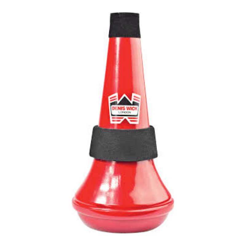 SORDINE TROMBON DENIS WICK 5582 TRAVEL Denis Wick - 1