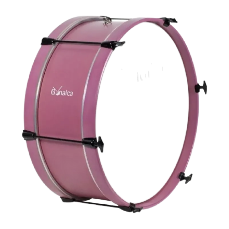 Bombo Charanga 66X23Cms Quadura Ref. 04113 Quadura Gonalca Gonalca - 1