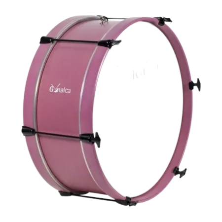 Bombo Charanga 66X23Cms Quadura Ref. 04113 Quadura Gonalca Gonalca - 2