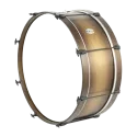 Bombo Charanga 66X23Cms Quadura Ref. 04113 Gc0010 sunb nogal/ng Gonalca Gonalca - 1