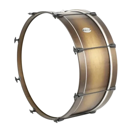 Bombo Charanga 66X23Cms Quadura Ref. 04113 Gc0010 sunb nogal/ng Gonalca Gonalca - 1