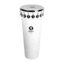 Timba Timbra 14"X90 Cm Alum. Blanco 16-Div - Timbra -  Sanganxa.com
