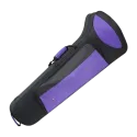 ESTUCHE TROMBON TENOR ORTOLA 8495 FSH MORADO