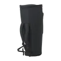 Estojo Timba 14"-90 Cm 10mm Acolchoado Preto - Ortola - Sanganxa.com