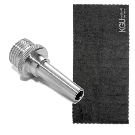 PRESSURE CLEANER FOR TUBA KGU AQUA + SUEDE KGU - 1