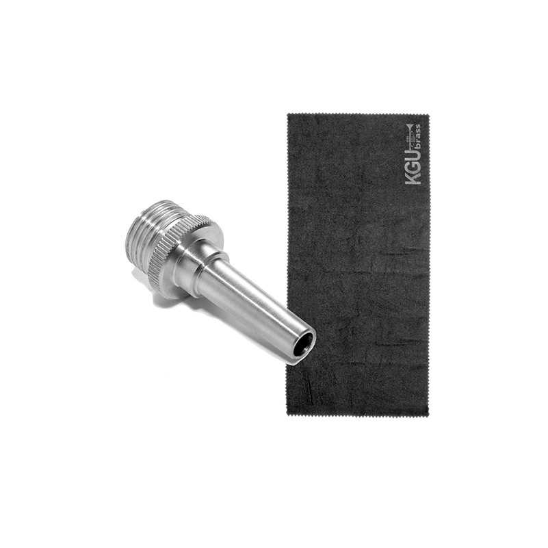 PRESSURE CLEANER FOR TUBA KGU AQUA + SUEDE KGU - 1