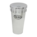 Timba Izzo 14 "X70 Cm Alum. Izzo 16 divisórias - Izzo - Sanganxa.com
