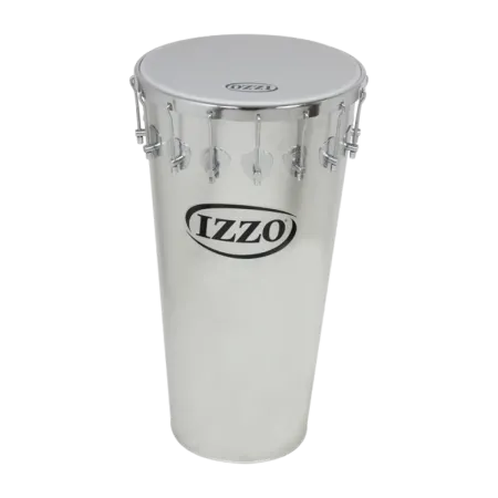 Timba Izzo 14 "X70 Cm Alum. Izzo 16 divisórias - Izzo - Sanganxa.com