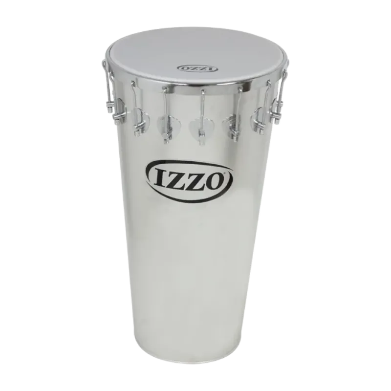 Timba Izzo 14 "X70 Cm Alum. Izzo 16 divisórias - Izzo - Sanganxa.com