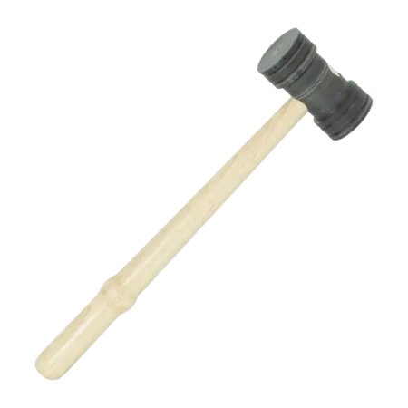 Maza Campanologo Plastico Ref. 02597 Standard Gonalca Gonalca - 1