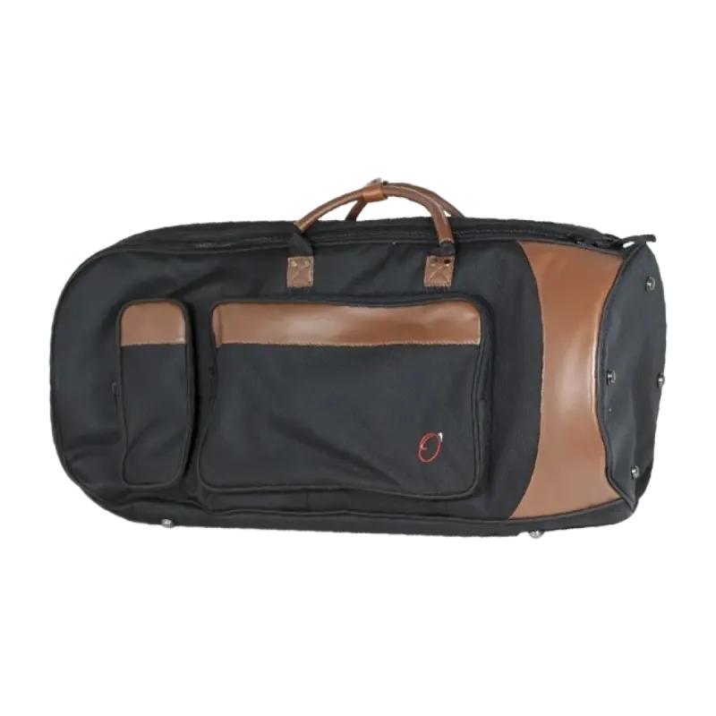 Euphonium Euphonium Bag 81 Cms Bth180 Preto - Ortola - Sanganxa.com