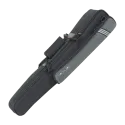 Estojo para Clarinete Ref. 199 Omb Preto/Cinza - Ortola - Sanganxa.com