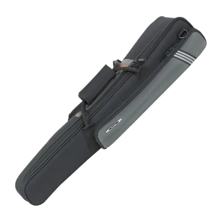 Funda Clarinete Montado Ref. 199 Omb Negro/gris - Ortola -  Sanganxa.com