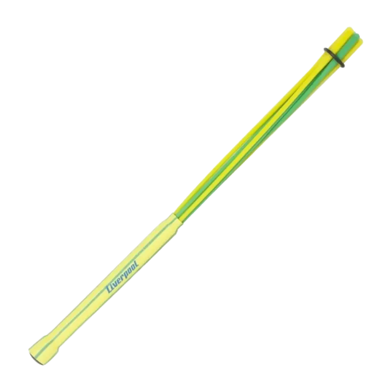 Baqueta Tamborim Samb. 7 Sticks Sb-Ny7  - Liverpool -  Sanganxa.com