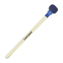 Maza Surdo Madera Olodum  Mc45 Azul - Liverpool -  Sanganxa.com