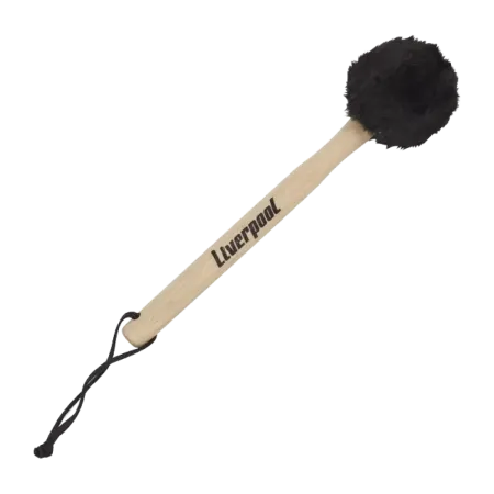 MAZA SURDO MADERA MANGO CORTO LIVERPOOL MC48
