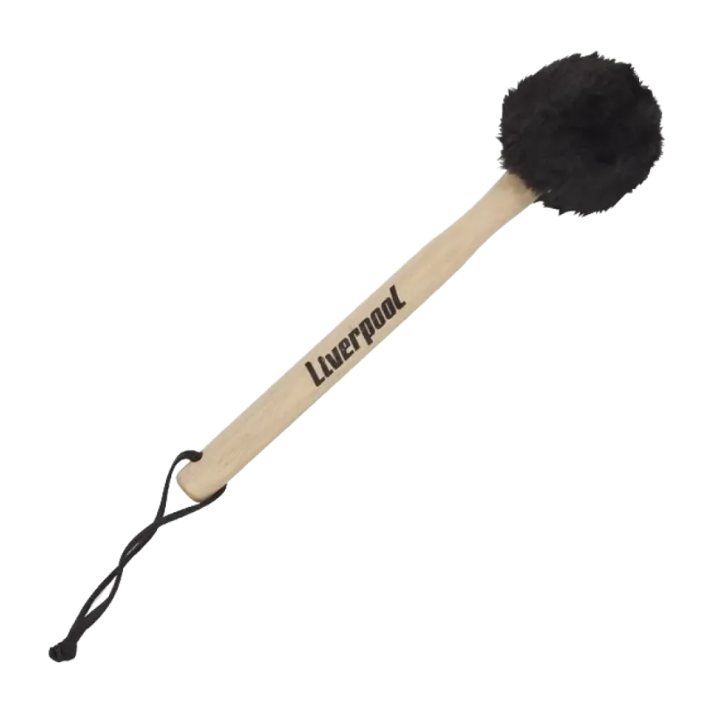 MAZA SURDO MADERA MANGO CORTO LIVERPOOL MC48