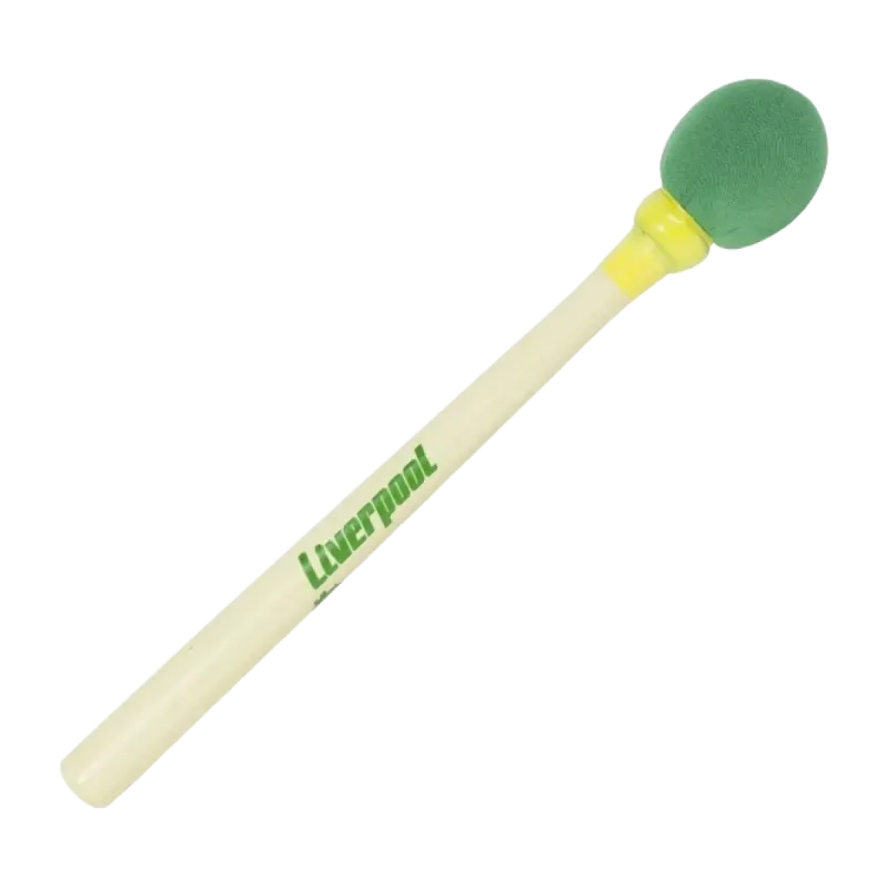 MAZA SURDO MADERA SAMBRASIL LIVERPOOL S3