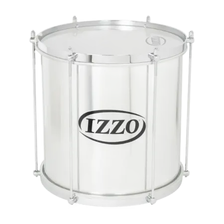 REPENIQUE IZZO 12"X30 CM ALUMINIO 6-DIV IZ7751