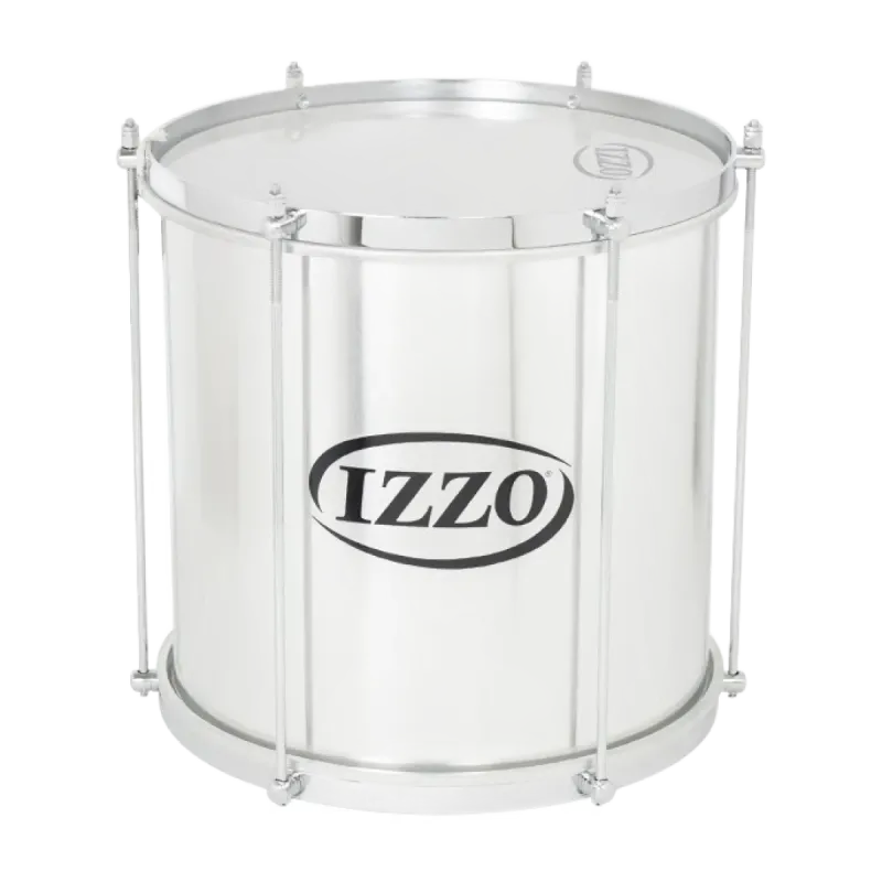 Lâmpada Izzo 12 "X30 Cm Alum. 6-Div. Ref. Iz7751 Standard - Izzo - Sanganxa.com