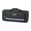 Estuche Saxo Alto Ref. 9900 Bgd Negro Ortola Ortola - 1