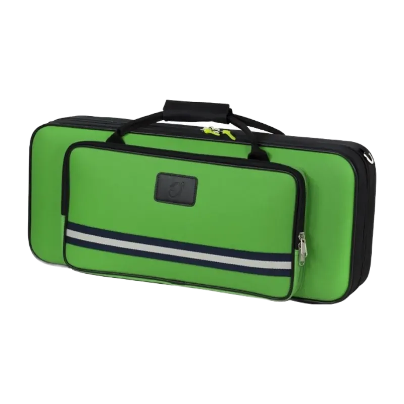 Estuche Saxo Alto Ref. 9900 Bgd Verde Ortola Ortola - 1