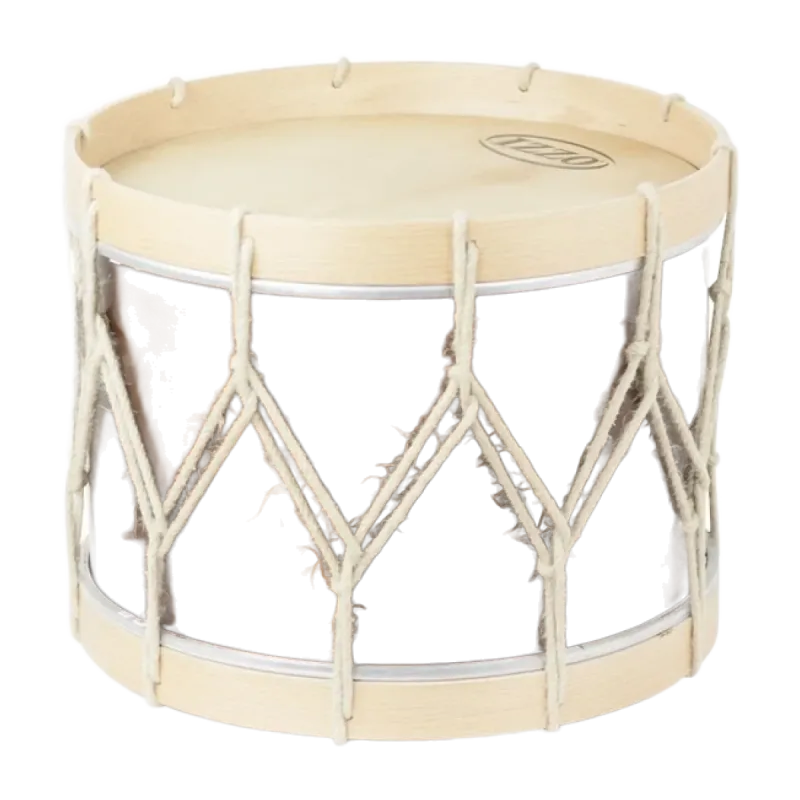 Alfaia Birch Gonalca 18 "X30Cm Alf18 - Corda - Sanganxa.com