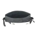 Correia Batukada Ref. 739-Xl Correia de cintura almofadada Preta - Ortola - Sanganxa.com