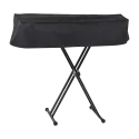 Cubre Xilofono Stf5000 103X54X25 Sin Acolchado Negro Ortola Ortola - 1