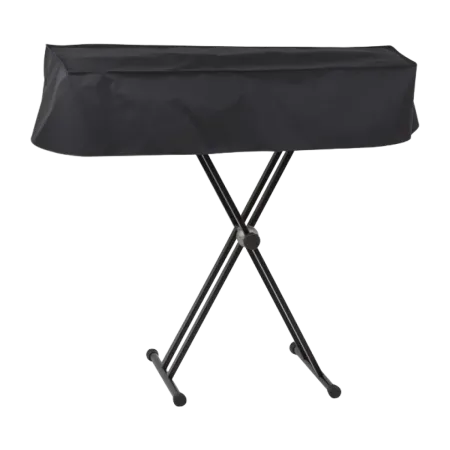 Cubre Xilofono Stf5000 103X54X25 Sin Acolchado Negro Ortola Ortola - 1