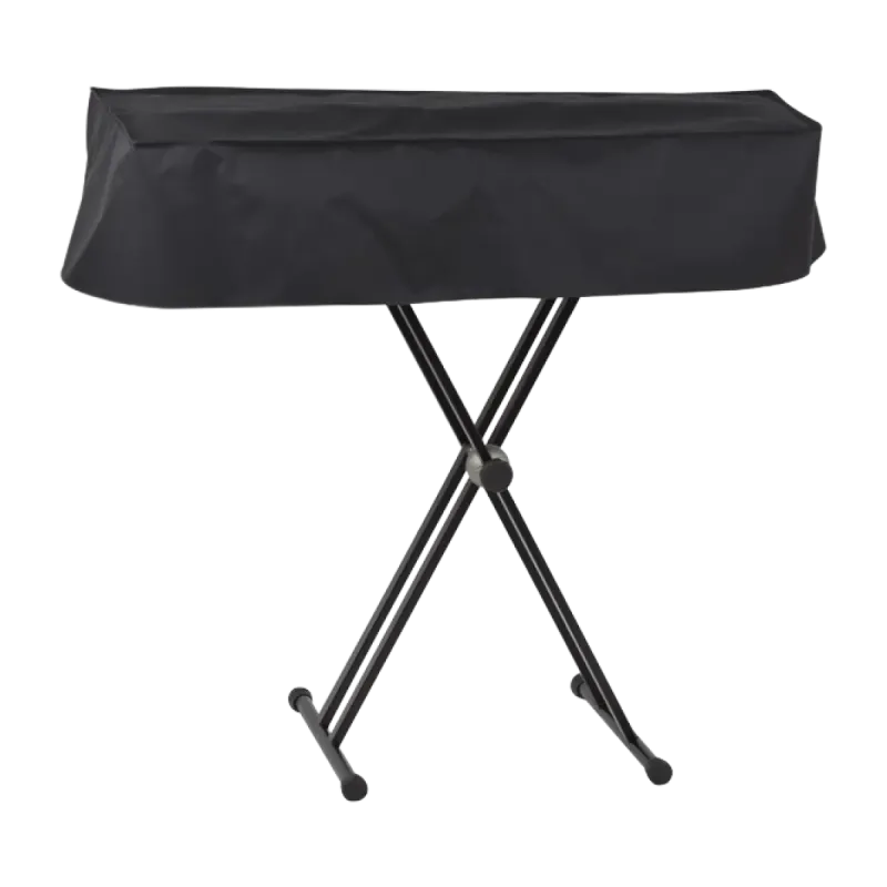 Cubre Xilofono Stf5000 103X54X25 Sin Acolchado Negro Ortola Ortola - 1