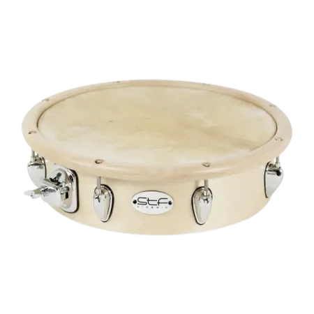 Tom Leguero 14"X4" P.Piel Ref. Stf1061 Standard STF Classic STF Classic - 1