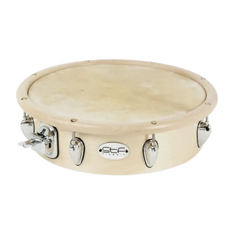 Tom Leguero 14"X4" P.Piel Ref. Stf1061 Standard STF Classic STF Classic - 1