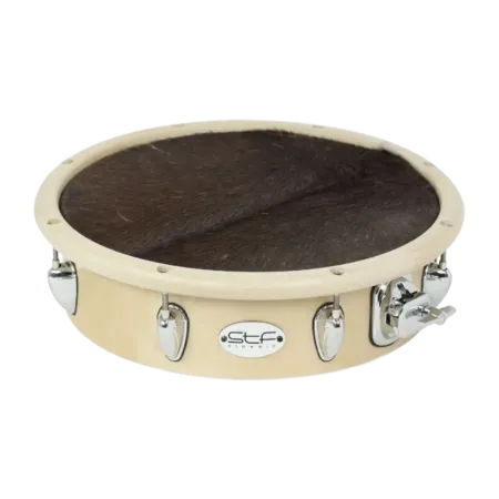 Tom Leguero 14"X4" P.Piel C/Pelo Ref. Stf1062 Standard STF Classic STF Classic - 2