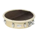 Tom Leguero 16"X4" P.Piel C/Pelo Ref. Stf1082 Standard STF Classic STF Classic - 1
