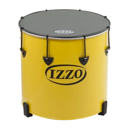 Castle Surdo 16"X39Cm Alum. 8-Div Napa Iz9892 (Amarillo) Standard Izzo Izzo - 1