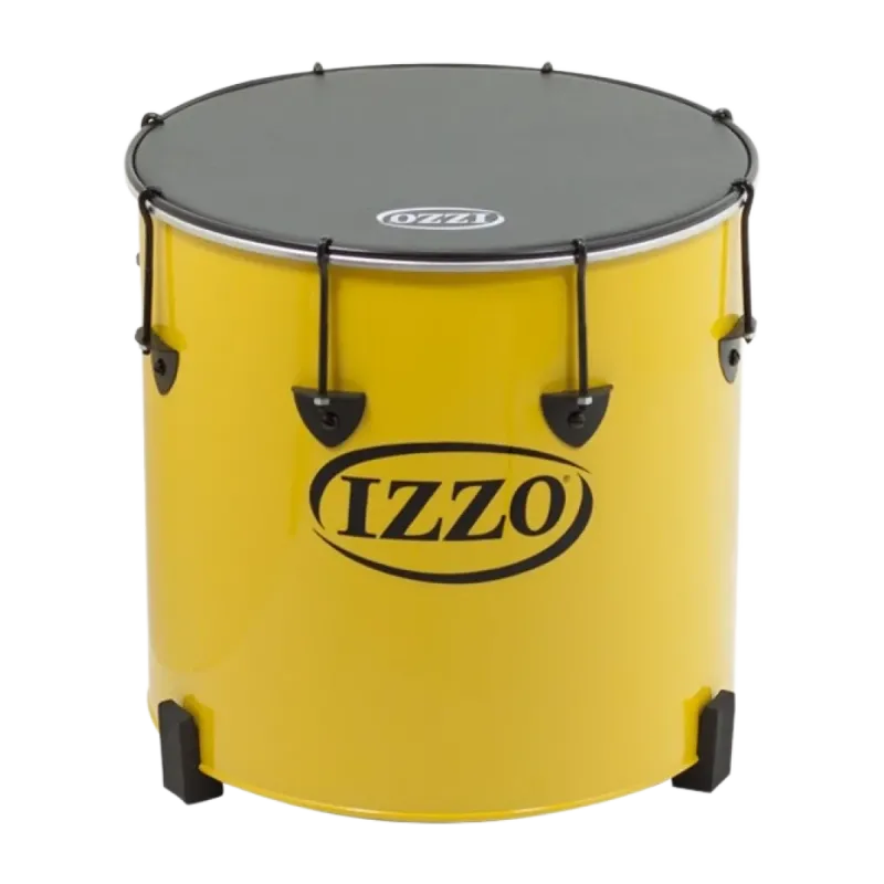 Castle Surdo 16"X39Cm Alum. 8-Div Napa Iz9892 (Amarillo) Standard Izzo Izzo - 1