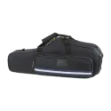 Estuche Saxo Alto Forma Ref. 9901 Bgd Negro Ortola Ortola - 1