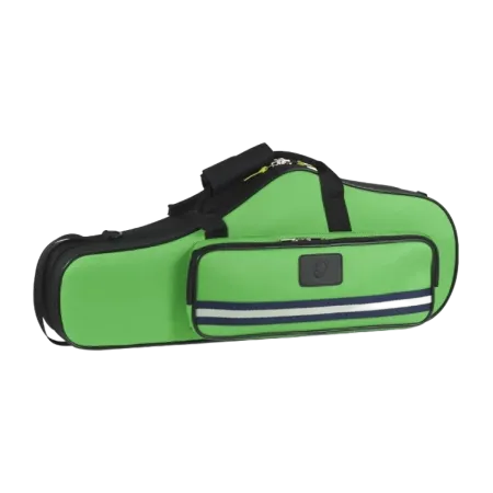 Estuche Saxo Alto Forma Ref. 9901 Bgd Verde Ortola Ortola - 1