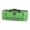 ESTUCHE SAXO TENOR ORTOLA 9902 BGD VERDE