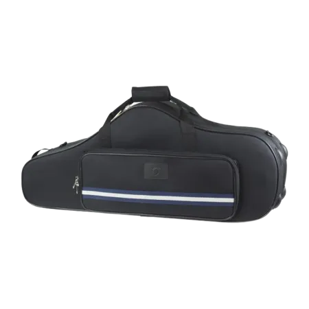 Estuche Saxo Tenor Forma Ref. 9903 Bgd Negro Ortola Ortola - 1